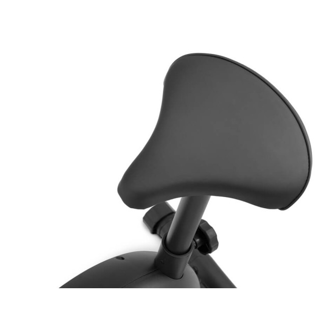 Велотренажер Hop-Sport HS-015H Vox красный