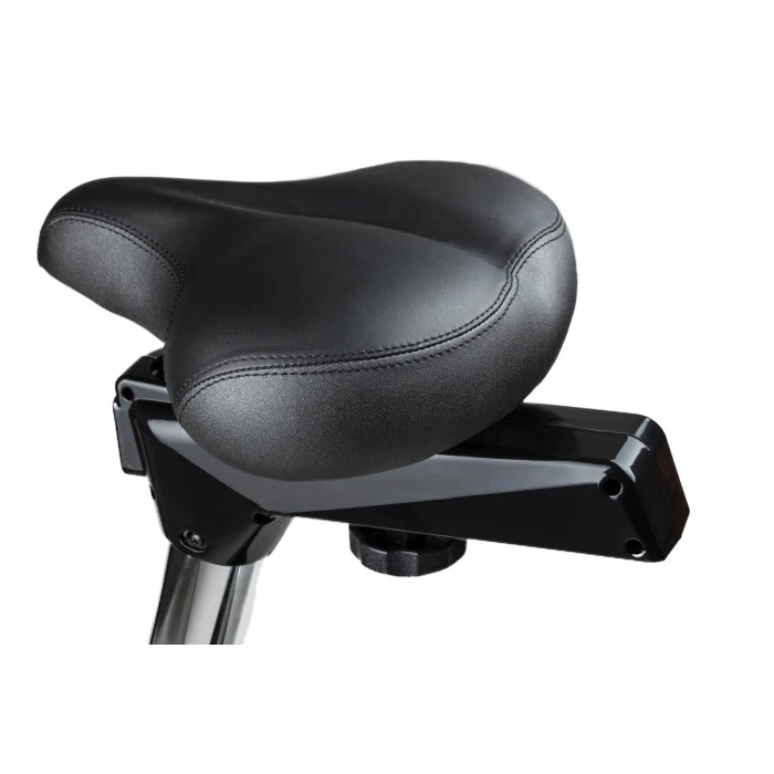 Велотренажер Hop-Sport HS-090H Apollo синій iConsole+