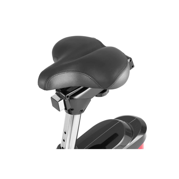 Велотренажер Hop-Sport HS-090H Apollo синій iConsole+