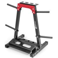 Стійка під диски, грифи та гантелі Hop-Sport HS-1008A