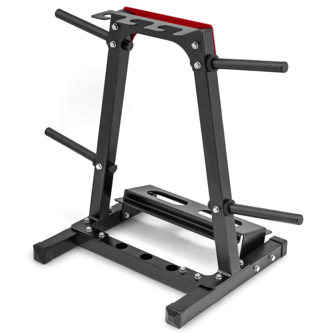 Стойка под диски, грифы и гантели Hop-Sport HS-1008A