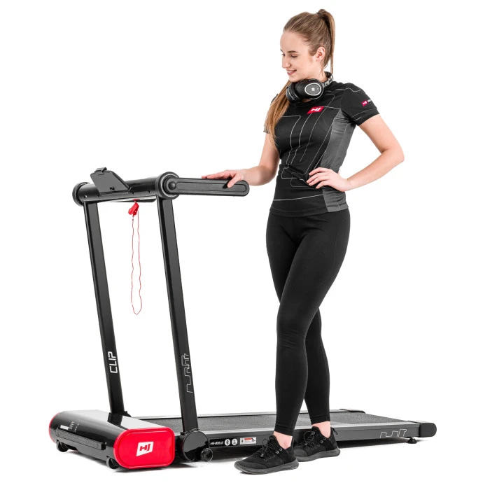 Бігова доріжка Hop-Sport HS-900LB Clip