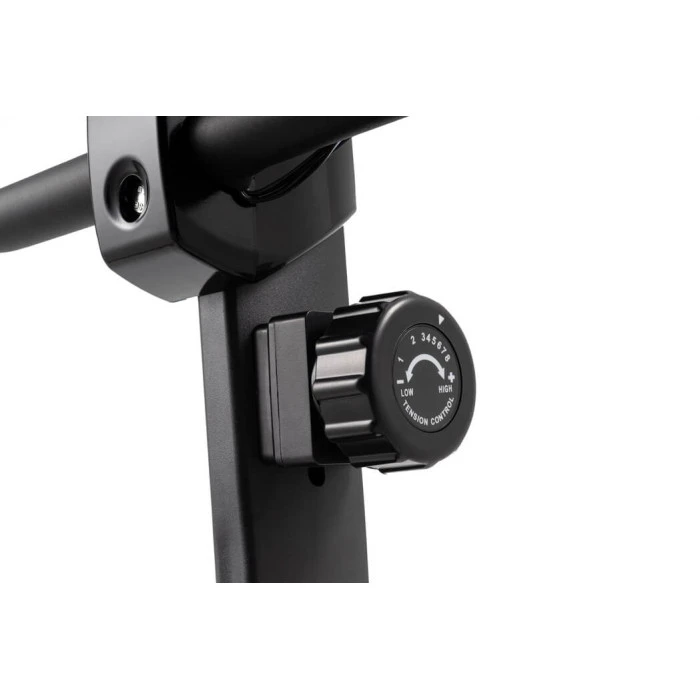 Велотренажер магнітний Hop-Sport HS-2090H Aveo чорний