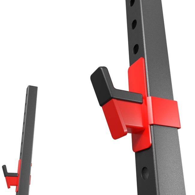 Лавка тренувальна Hop-Sport HS-1095 з партою Скотта