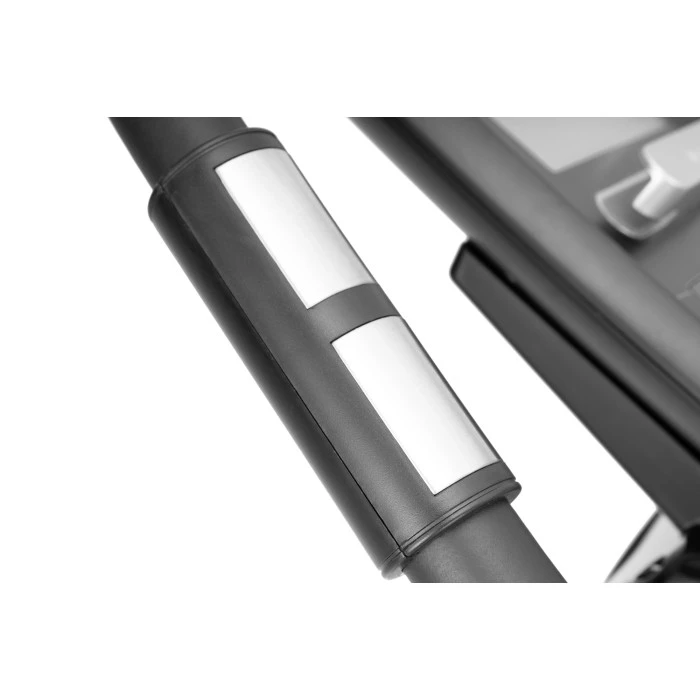 Велотренажер Hop-Sport HS-090H Apollo'21 сріблястий iConsole+