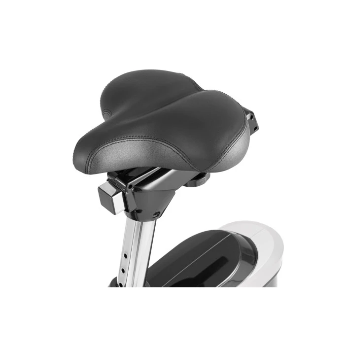 Велотренажер Hop-Sport HS-090H Apollo'21 сріблястий iConsole+