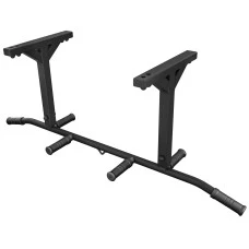 Стельовий турнік Hop-Sport HS-2001K із рукавичками