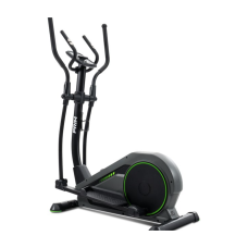 Орбитрек Hop-Sport HS-120C Prim черно-зеленый