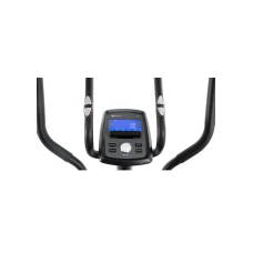 Орбітрек Hop-Sport HS-120C Prim чорно-зелений