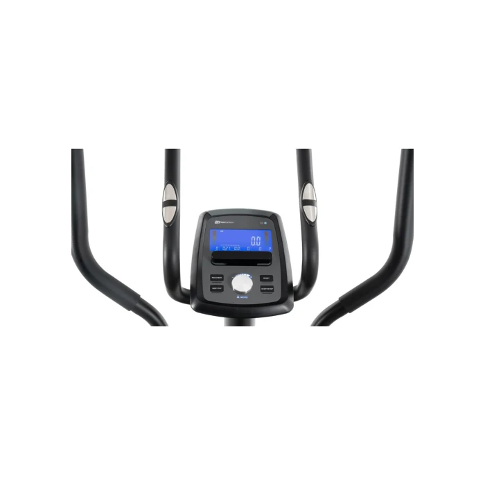 Орбітрек Hop-Sport HS-120C Prim чорно-зелений