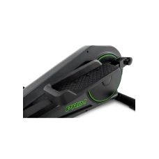 Орбітрек Hop-Sport HS-120C Prim чорно-зелений