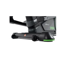 Орбітрек Hop-Sport HS-120C Prim чорно-зелений