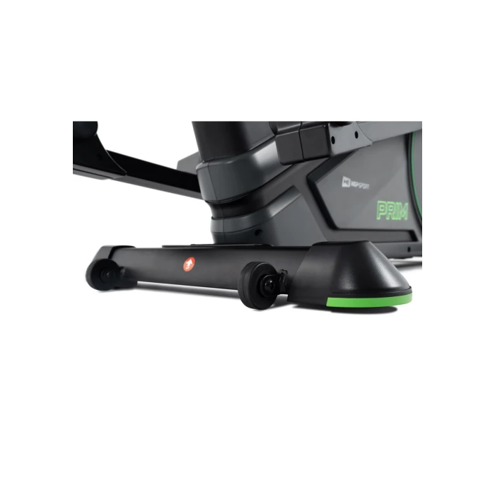 Орбітрек Hop-Sport HS-120C Prim чорно-зелений