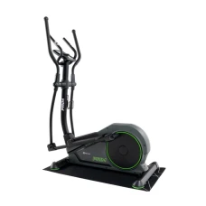 Орбітрек Hop-Sport HS-120C Prim чорно-зелений