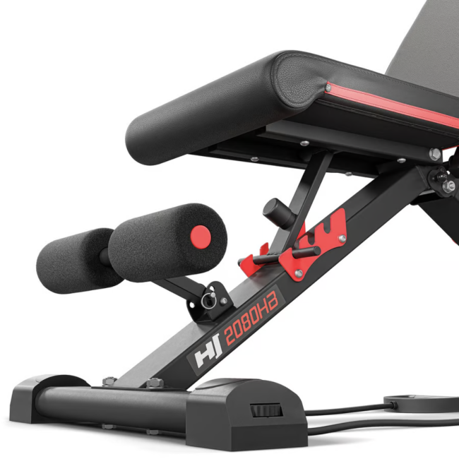 Лавка тренувальна Hop-Sport HS-2080HB