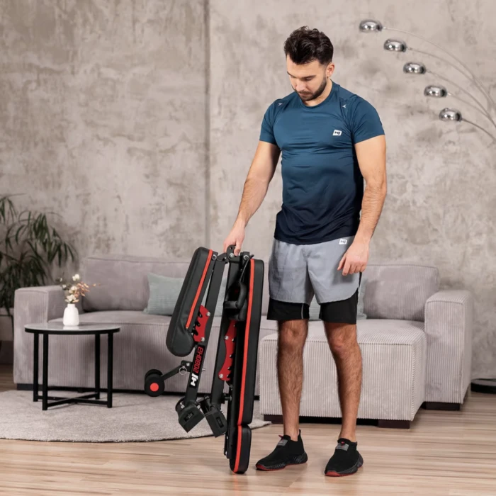 Лавка тренувальна Hop-Sport HS-2080HB