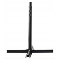 Парасоля садова Jumi Taup 300см кремовий