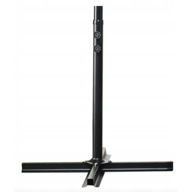 Парасоля садова Jumi Taup 300см кремовий