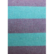 Гамак гавайський Jumi Garden тканинний з чохлом синій із зеленим