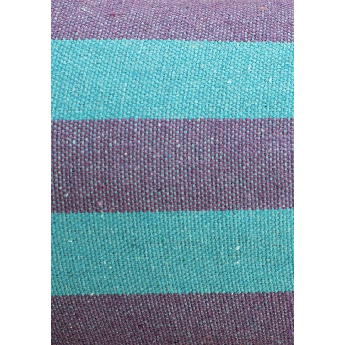 Гамак гавайський Jumi Garden тканинний з чохлом синій із зеленим