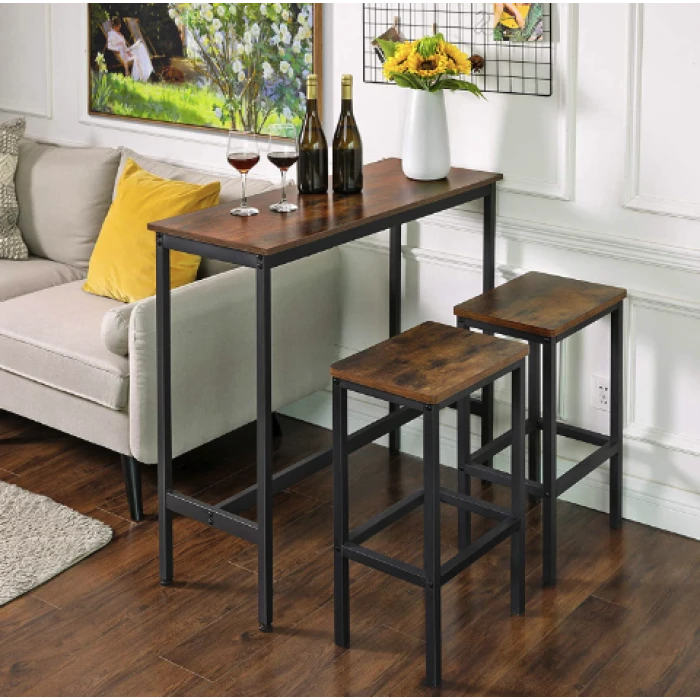 Барный стол Leobert Tavolo в стиле Loft