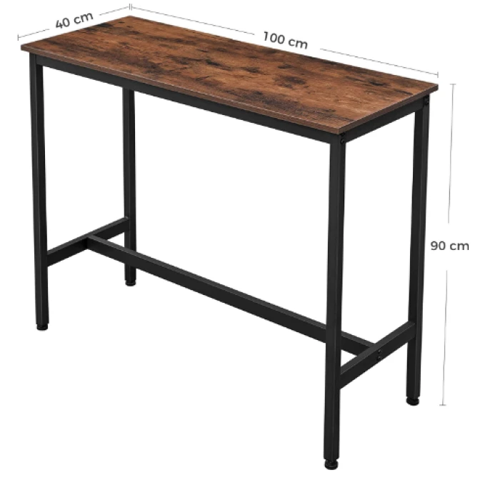 Барный стол Leobert Tavolo в стиле Loft