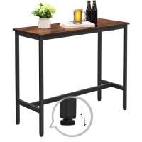 Барный стол Leobert Tavolo в стиле Loft