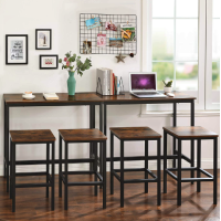 Барный стол Leobert Tavolo в стиле Loft