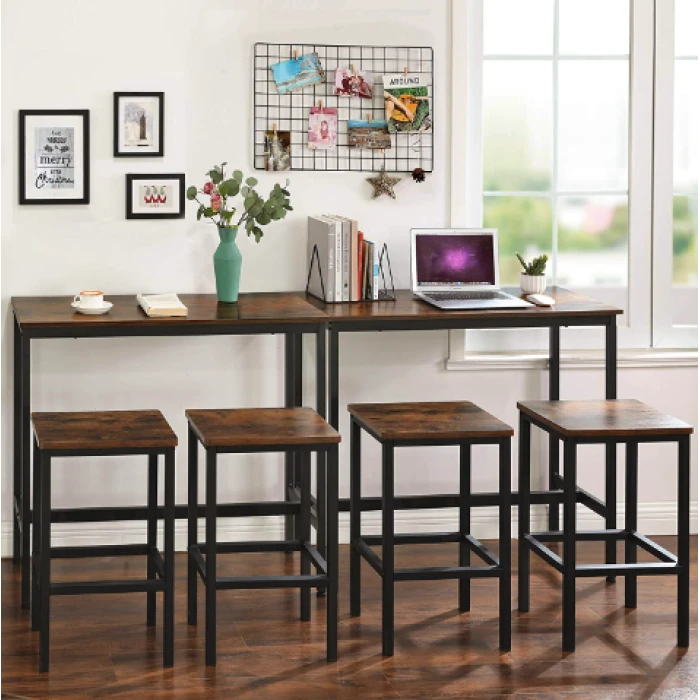 Барный стол Leobert Tavolo в стиле Loft