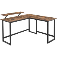 Комп'ютерний стіл Leobert Axent 140 х 50 х 76см в стилі Loft