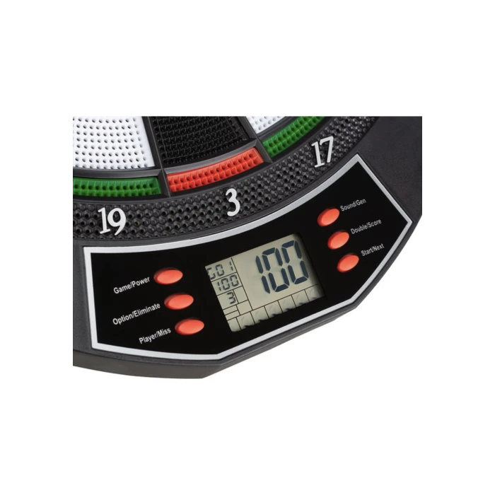 Дартс електронний Outtec DB1200