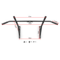 Турник Trex Sport TX-33