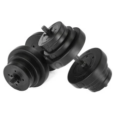 Гантели TREX 2х20кг