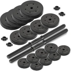 Гантелі TREX 2х20кг