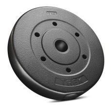 Гантелі TREX 2х20кг