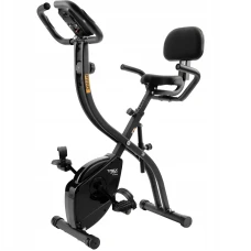 Велотренажер Trex Sport TX-360XB PYRO магнітний чорний