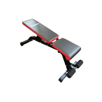 Лавка тренувальна York Fitness ASPIRE 280 FID багатофункціональна для преса і жиму