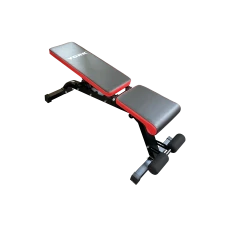 Лавка тренувальна York Fitness ASPIRE 280 FID багатофункціональна для преса і жиму