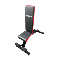 Лавка тренувальна York Fitness ASPIRE 280 FID багатофункціональна для преса і жиму