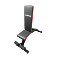 Лавка тренувальна York Fitness ASPIRE 280 FID багатофункціональна для преса і жиму