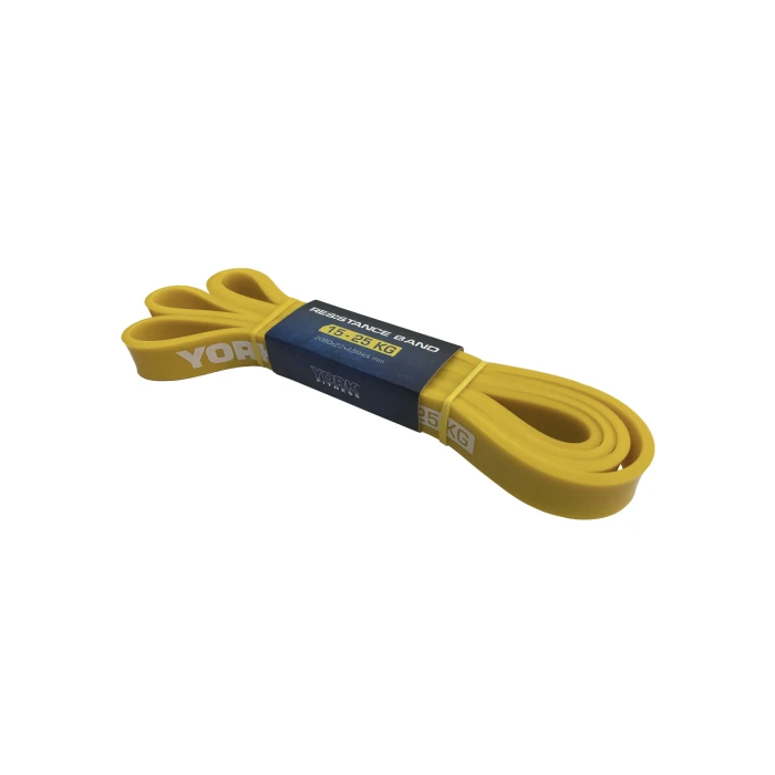 Набор резинок для фитнеса York Fitness 4 шт (5 – 40кг)