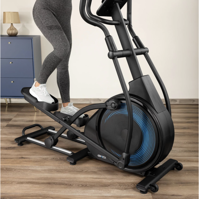 Орбітрек Gymtek XCF5000 електромагнітний