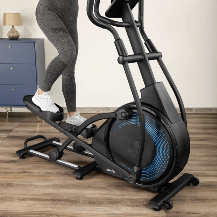 Орбітрек Gymtek XCF5000 електромагнітний