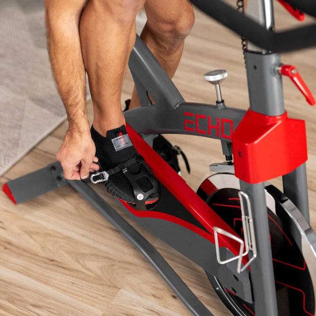 Спінбайк Hop-Sport HS-055IC Echo 2021