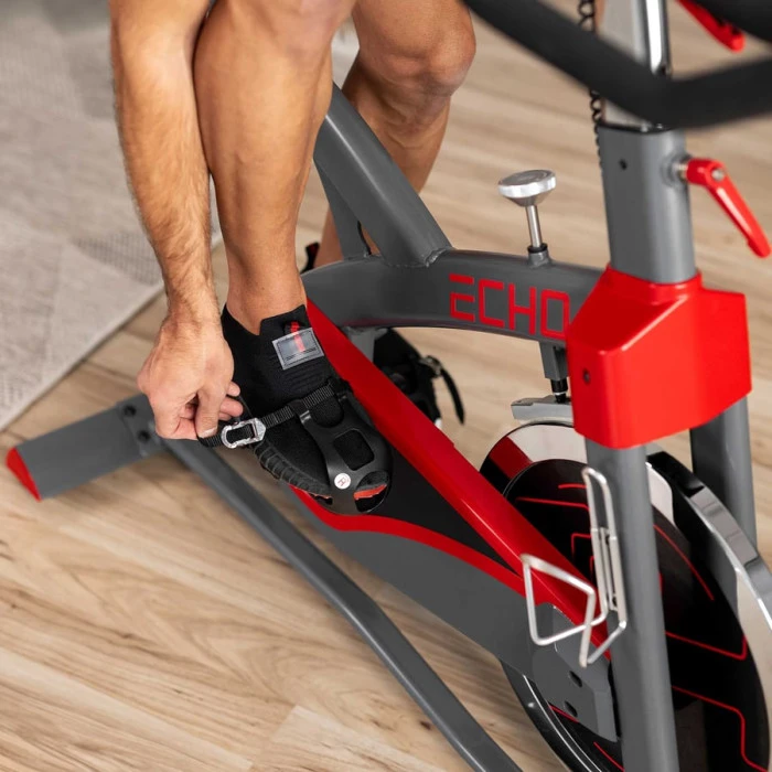 Спинбайк Hop-Sport HS-055IC Echo 2021