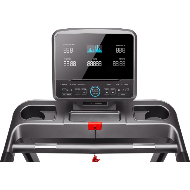 Бігова доріжка GYMTEK XT850