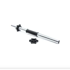 Гантель композитный ELITUM 16кг