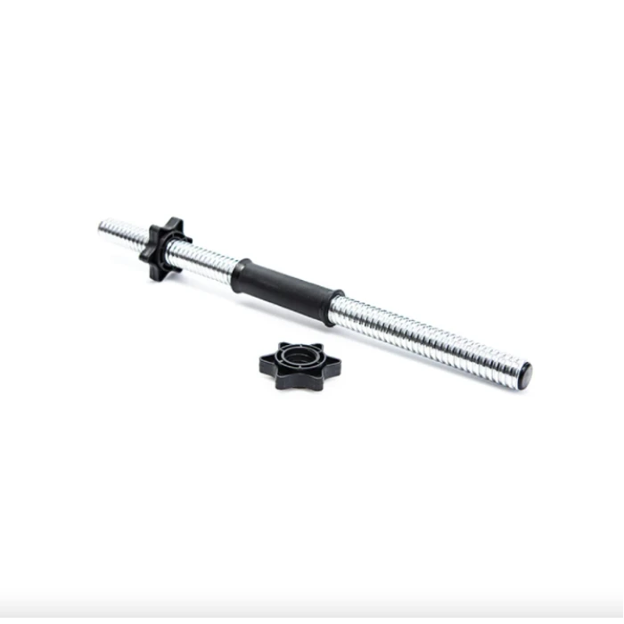 Гантель композитный ELITUM 16кг