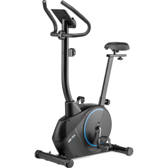 Велотренажер Gymtek XB1500 магнитный синий