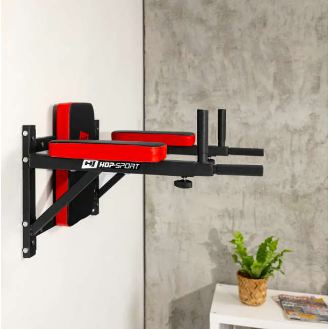 Бруси настінні Hop-Sport HS-1003K